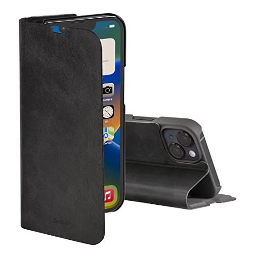 Bild von Booklet Guard Pro für iPhone 14 schwarz