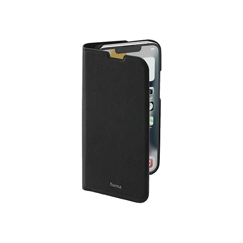 Bild von Booklet Slim Pro für iPhone 14 Pro Max schwarz