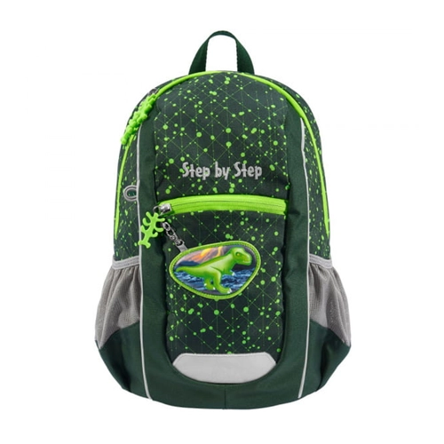 Bild von Step by Step KIGA MAXI Rucksack-Set 2tlg Dino Nilo