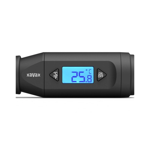Bild von Xavax Digitales Multithermometer