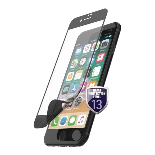 Bild von Displayschutz Hiflex Eco für iPhone 7/8/SE 2020/22 transparent