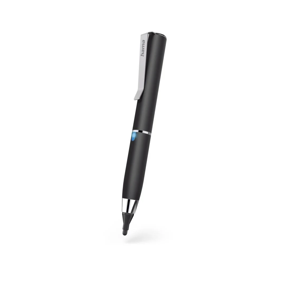 Bild von Hama Eingabestift Eingabestift "Active Fineline" mit dünner 2,5-mm-Spitze für Tablets