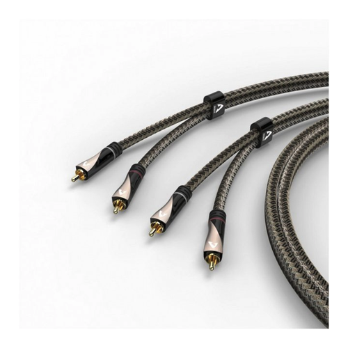 Bild von AVINITY AVinity Audio-Kabel 2m 2 Cinch-Stecker