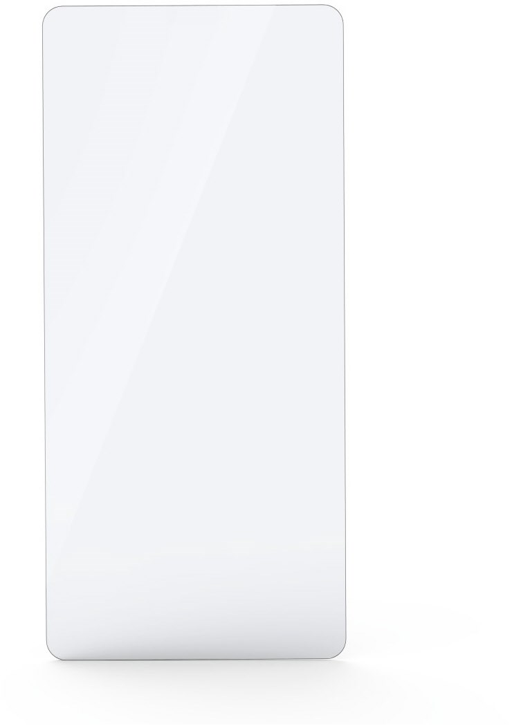 Bild von Hama Premium Crystal Glass (1 Stück, Google Pixel 7 Pro), Smartphone Schutzfolie, Transparent