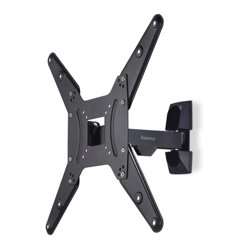 Bild von TV-Wandhalterung 165 cm (65") schwarz