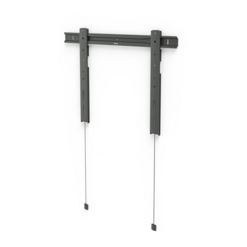 Bild von TV-Wandhalterung Ultraslim (90") grau