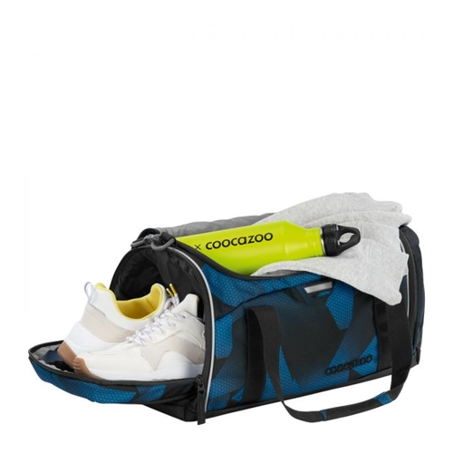 Bild von Coocazoo Sporttasche Electric Ice