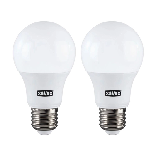 Bild von Xavax LED-Leuchtmittel E27 – Energiesparende Beleuchtung für Ihr Zuhause