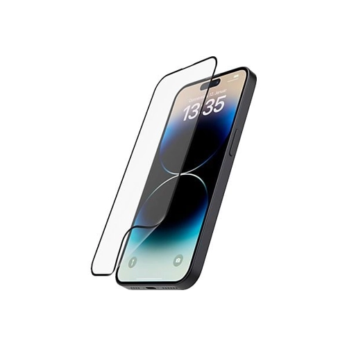 Bild von Displayschutz Hiflex Eco für iPhone 15 Pro Max transparent