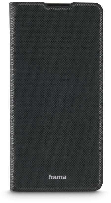 Bild von Hama 00118776 Handytasche Daily Protect für Xiaomi Redmi Note 13 Pro 4G, Schwarz