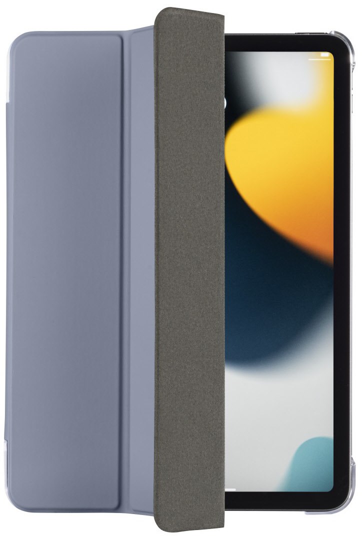 Bild von Hama Tablettasche Hama Tablet-Hülle Fold Clear lila für iPad Air 13" (2024) (Tablet-Hülle für iPad Air 13" (2024)