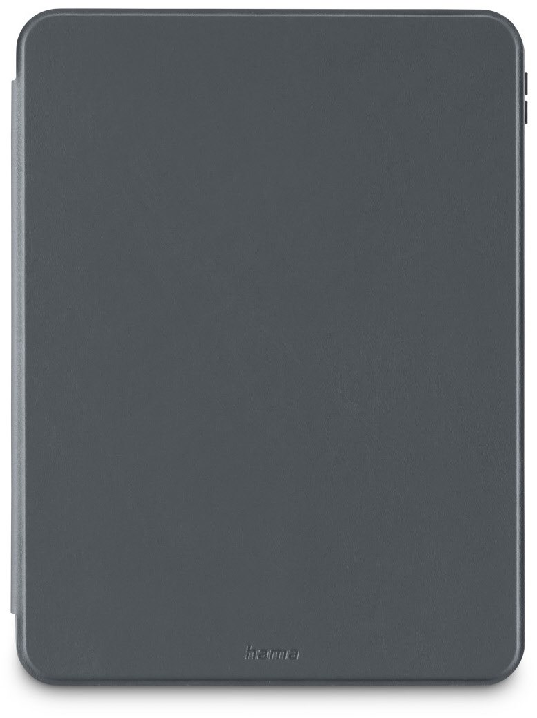 Bild von Hama Tablettasche Hama Tablet-Hülle für iPad Pro 11" grau - Schutzhülle. (Stand Folio für iPad Pro 11" (2024)