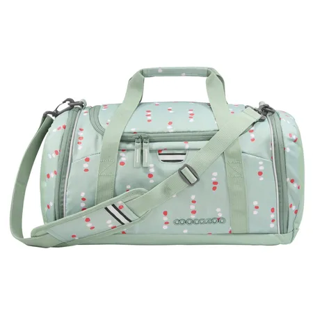 Bild von coocazoo Sporttasche Sporttasche mit Nasswäschefach, 20 Liter (1-tlg)