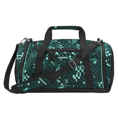 Bild von coocazoo Sporttasche Sporttasche mit Nasswäschefach, 20 Liter (1-tlg)