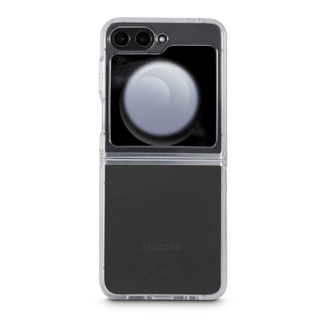 Bild von Handyhülle "Always Clear" für Samsung Galaxy Z Flip6, durchsichtig (00123714)