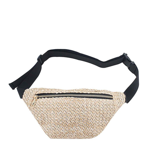 Bild von Antonio Lady Waist Bag Nature Life beige – Die praktische Umhängetasche für unterwegs