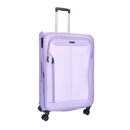 Bild von TheTrueC 4 Rollen Koffer Superlight 77cm Kopenhagen Flieder