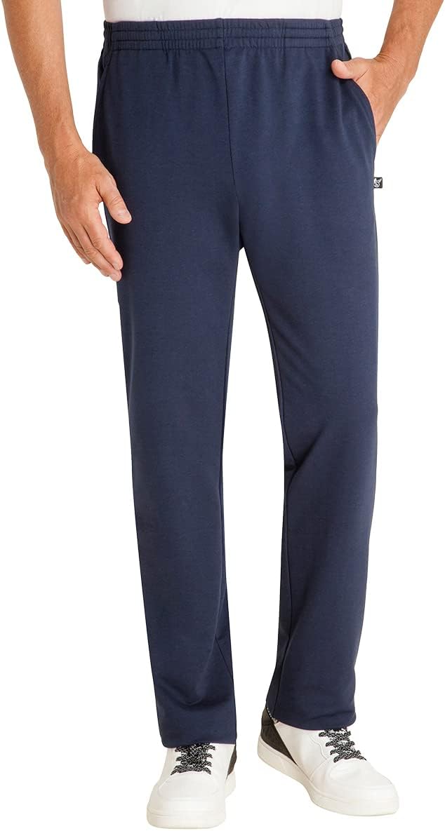 Bild von Hajo - Stay Fresh - Freizeit / Jogginghose (54 Marine)