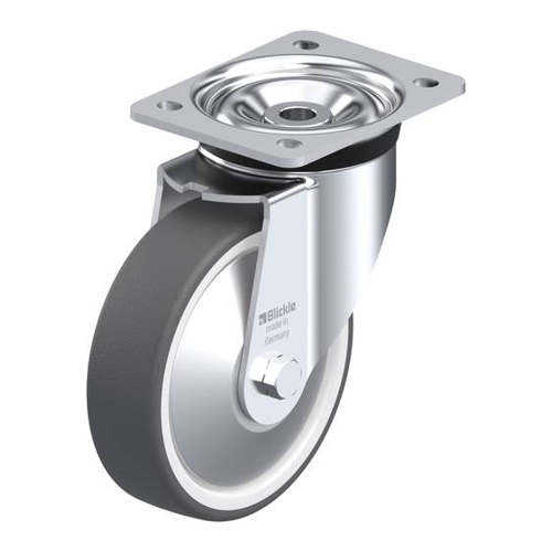 Bild von Blickle 750436 LK-POTH 160K-FA Lenkrolle