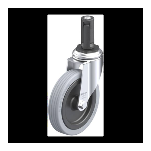 Bild von Blickle LKRA-VPA 125G-11-ER13 Lenkrolle