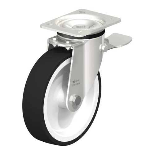 Bild von Blickle LKX-POTH 200G-ST Lenkrolle mit Feststeller
