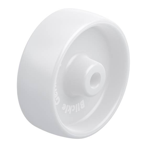 Bild von Blickle 307652 PPN 100/12G Schwerlast-Rad – 100mm Durchmesser