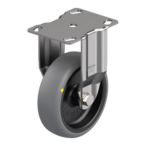 Bild von Blickle 615849 BKPXA-TPA 101G-ELS Bockrolle – Robust und vielseitig einsetzbar