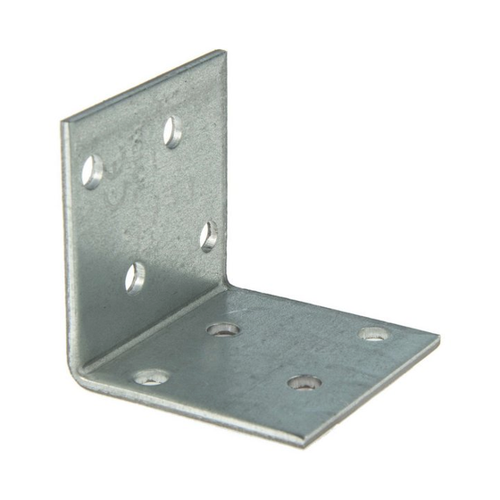 Bild von MASTERPROOF PROFESSIONAL Winkelverbinder – Vielseitige Verbindungslösungen für Holz, Beton und Stahl