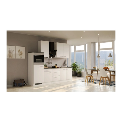 Bild von Flex-Well Classic Arbeitsplatte Caledonia 150,5 cm x 60 cm x 2,8 cm