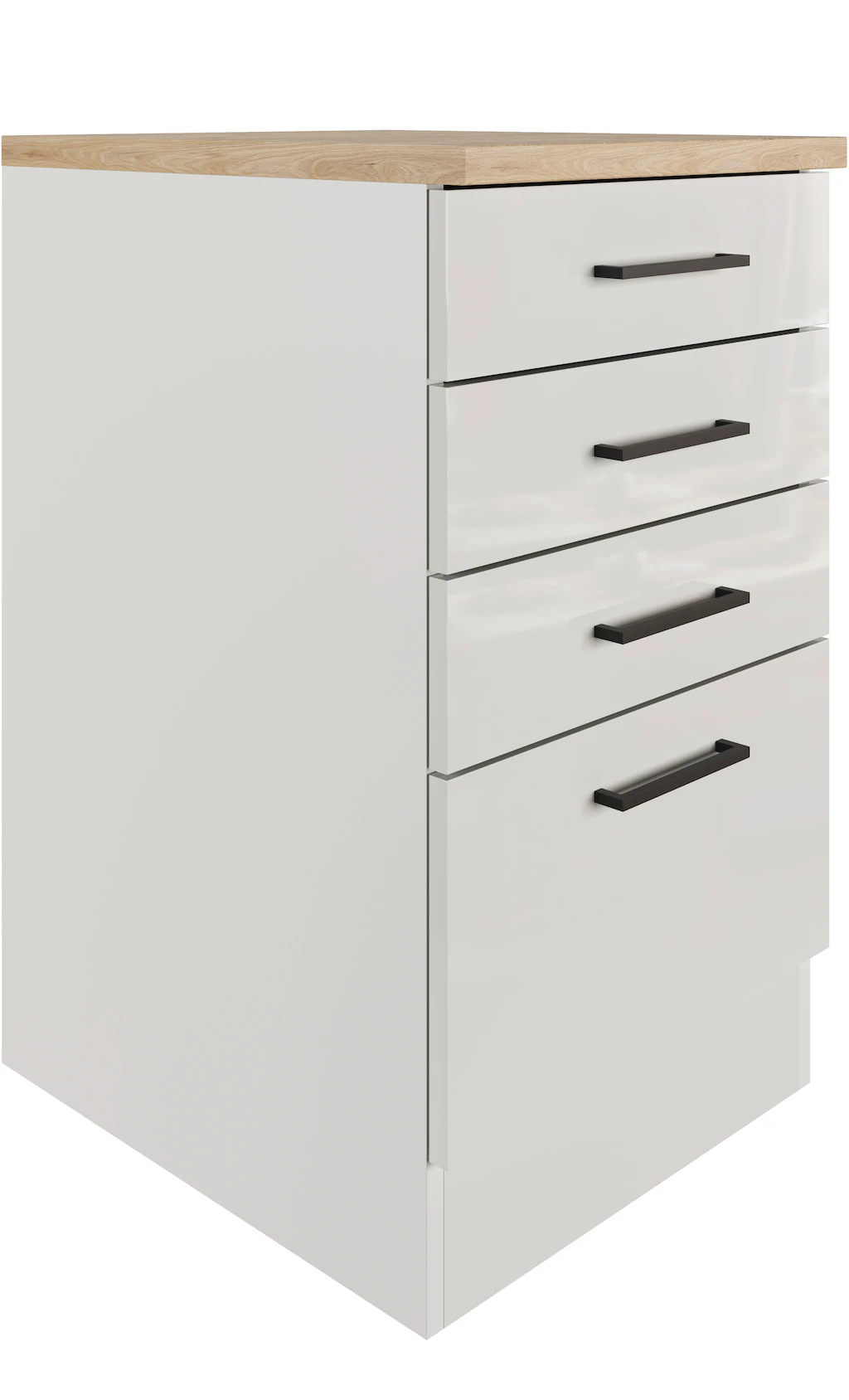 Bild von Flex-Well Unterschrank "Lund", (B x H x T) 50 x 85 x 60 cm, individuell kombinierbar