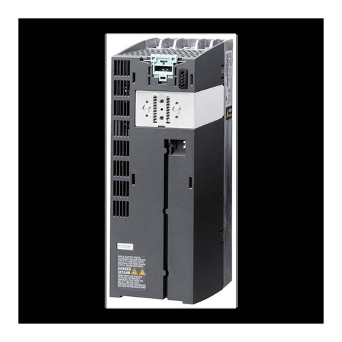 Bild von Siemens Frequenzumrichter 6AG1210-1PE21-2UL0