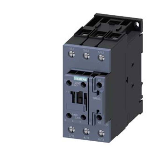 Bild von Siemens SIRIUS Leistungsschütz 3RT20351AL201AA0
