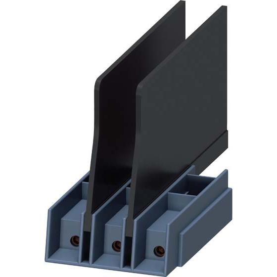 Bild von Siemens 3RV2948-1K Leistungsschalterzubehör 1 St. (B x H x T) 70 x 95.1 x 146mm