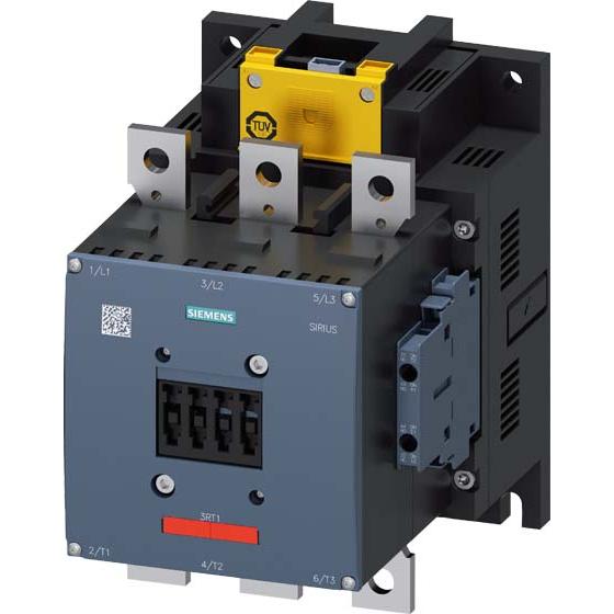 Bild von Siemens 3RT1065-6SP36-3PA0 Leistungsschütz 3 Schließer 1000 V/AC 1St.
