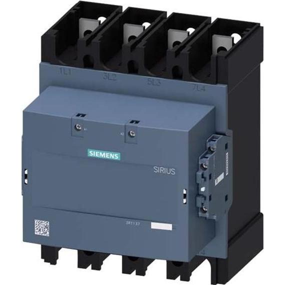 Bild von Siemens 3RT1374-6AR36 Schütz 2 Schließer, 2 Öffner 160000W 1000V 1St.