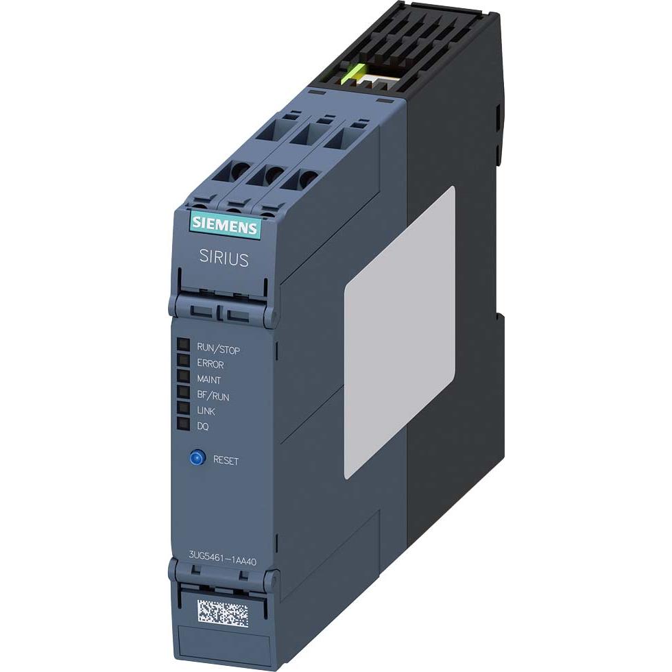 Bild von Siemens 3UG5461-1AA40 Überwachungsrelais