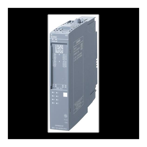 Bild von Siemens 6DL1131-6GF00-0PK0 SIMATIC ET 200SP HA DI 8x230VAC HA – Produktcheck