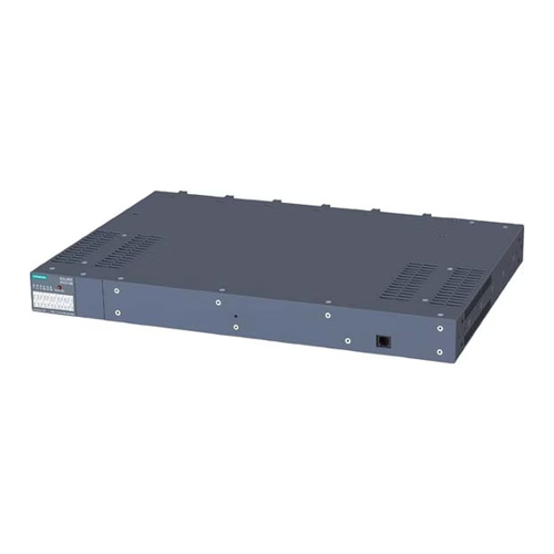 Bild von Siemens SCALANCE XR324-12M Netzwerk Switch