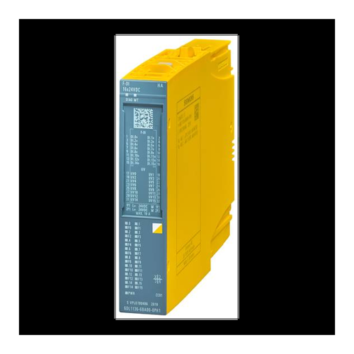 Bild von Siemens 6DL1136-6BA00-0PH1 - SIMATIC ET 200SP HA