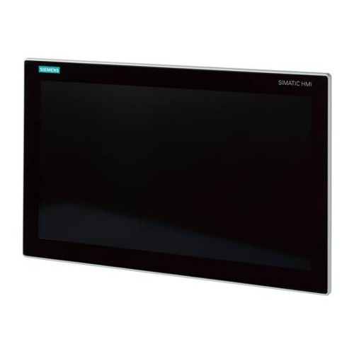 Bild von Siemens 6AV6646-1BA18-0NA0 6AV66461BA180NA0 SPS-Bedienpanel