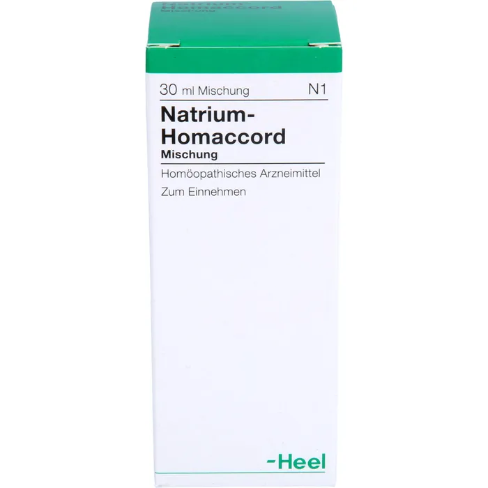 Bild von Biologische Heilmittel Heel GmbH