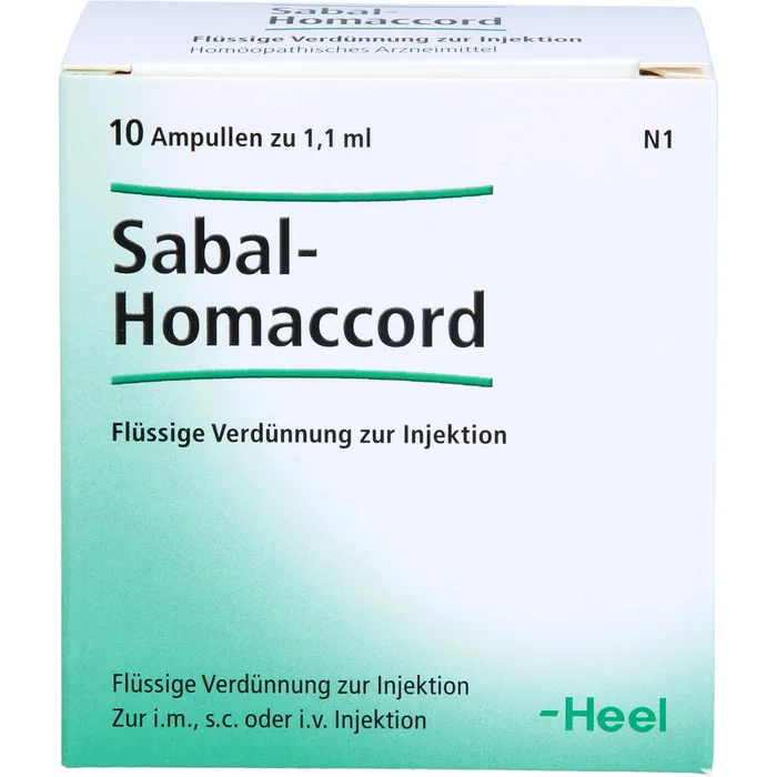 Bild von Biologische Heilmittel Heel GmbH