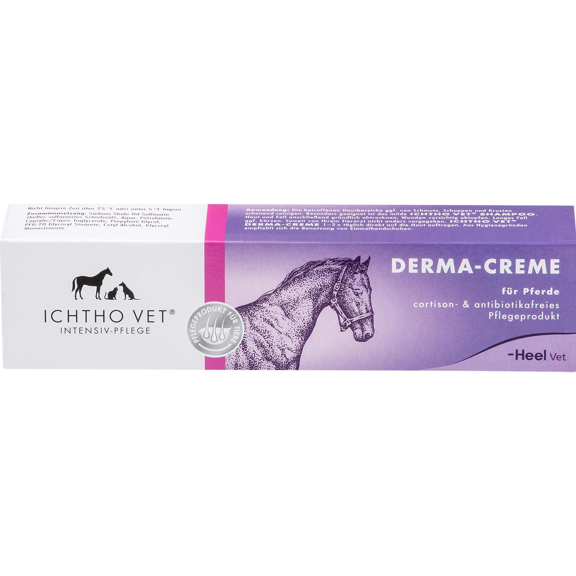 Bild von Ichtho VET Derma-creme 2X50 g