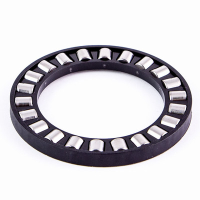 Bild von INA - Axial-Zylinderrollenlager K81212-TV-0-8, Innend 60mm, Außend 95mm, Breite 11mm
