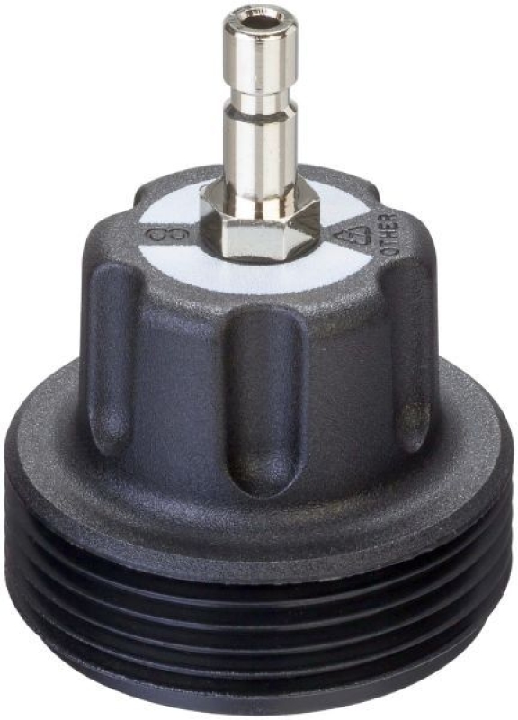 Bild von VIGOR Adapter, Kühlsystemdruckprüfset V1963-8