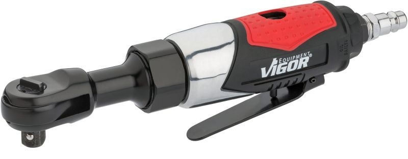Bild von Druckluftruftratsche ∙ V6554 ∙ Vierkant 10mm (3/8") ∙ 236mm
