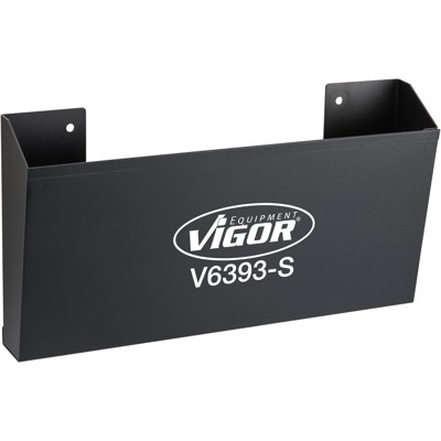 Bild von Vigor, Zubehör Werkzeugaufbewahrung, Dokumenten-Halter klein V6393-S