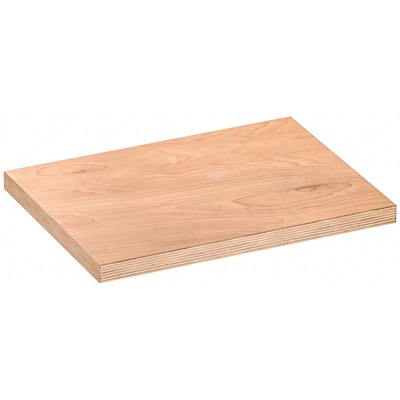 Bild von Holz-Arbeitsplatte ∙ klein ∙ V6000-0676