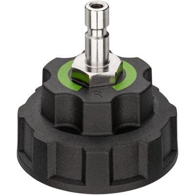 Bild von Kühlsystem Diagnose Adapter ∙ M45 x 3,0 ∙ V1963N-R
