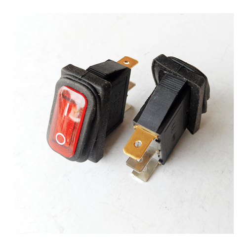 Bild von DT Spare Parts 1.21555 Schalter – Produktcheck und Vergleich
